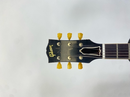 Gibson Custom Shop - Murphy Lab Ultra Heavy Aged '59 Les Paul Std - Kindred Burst 3
